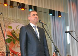 Cвятковий концерт у Черкасах